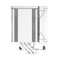 Фото - Кулер процессорный DeepCool AK500 WH (R-AK500-WHNNMT-G) | click.ua
