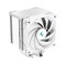Фото - Кулер процессорный DeepCool AK500 WH (R-AK500-WHNNMT-G) | click.ua