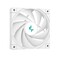 Фото - Кулер процессорный DeepCool AK500 WH (R-AK500-WHNNMT-G) | click.ua