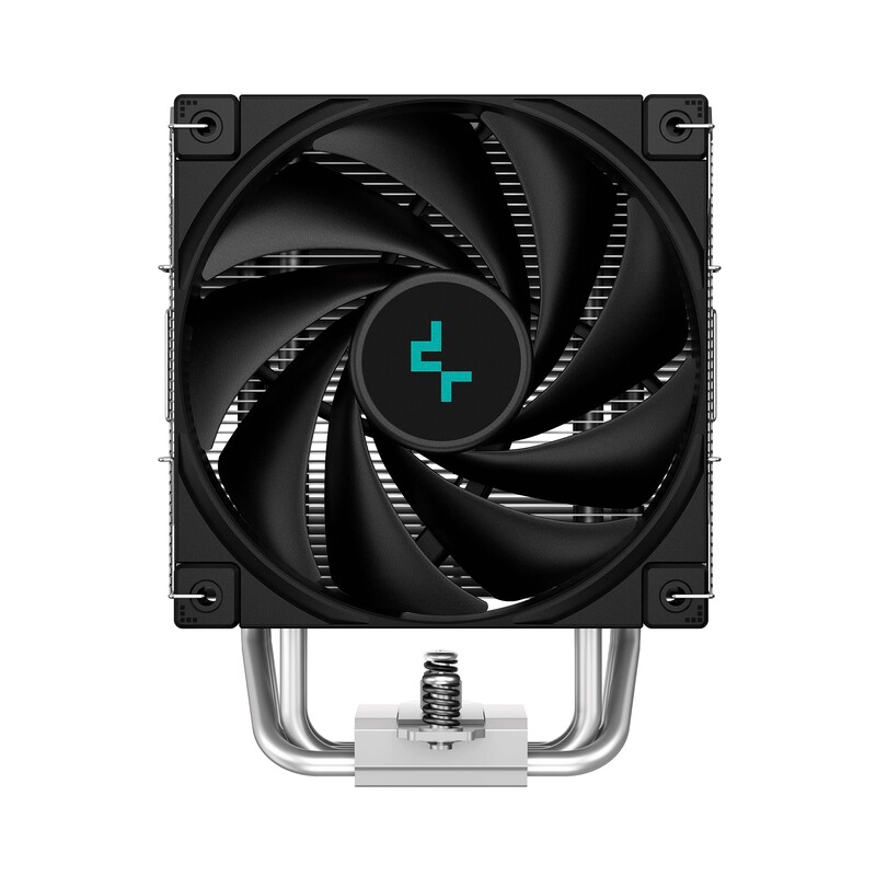 Кулер процессорный DeepCool AK500 (R-AK500-BKNNMT-G)