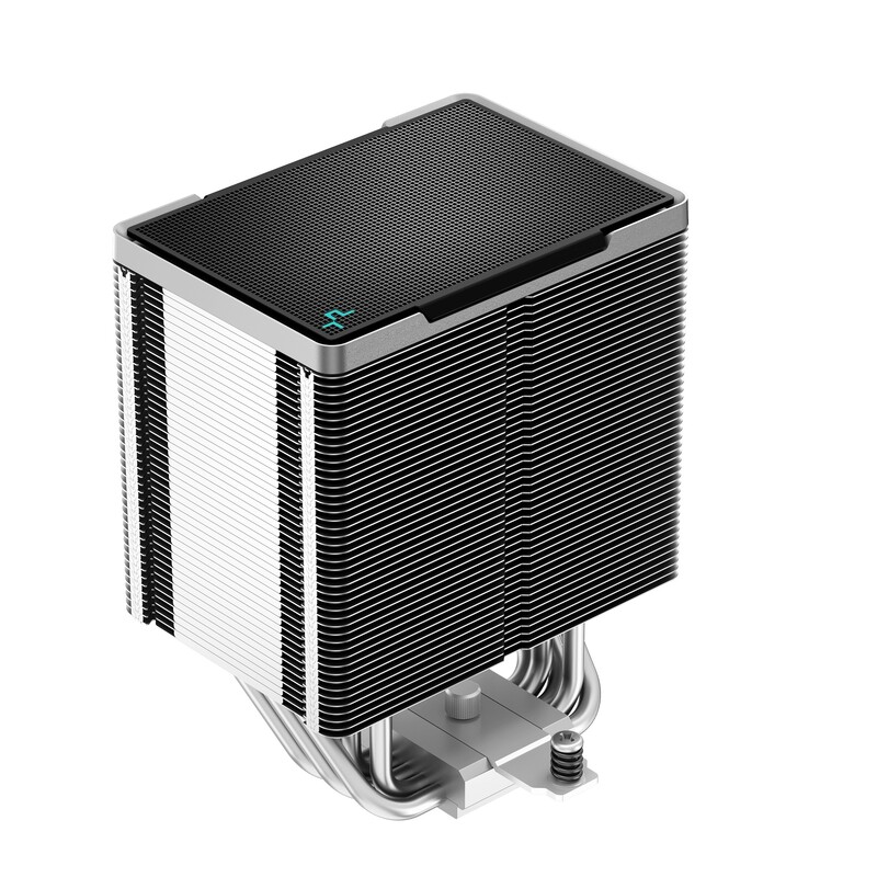 Кулер процессорный DeepCool AK500 (R-AK500-BKNNMT-G)