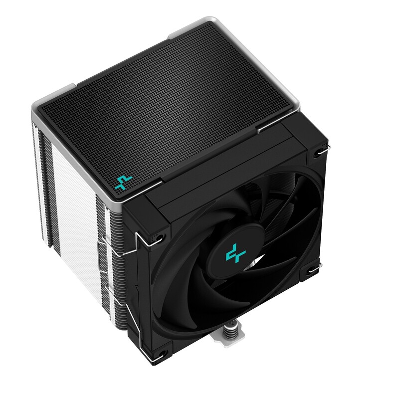 Кулер процессорный DeepCool AK500 (R-AK500-BKNNMT-G)