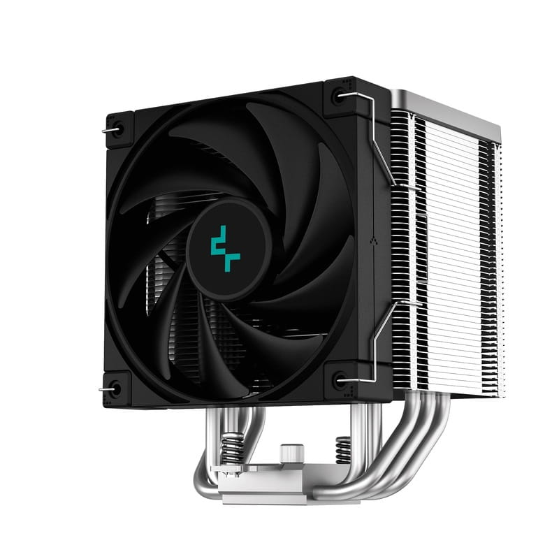 Кулер процессорный DeepCool AK500 (R-AK500-BKNNMT-G)