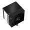 Фото - Кулер процессорный DeepCool AK500 (R-AK500-BKNNMT-G) | click.ua