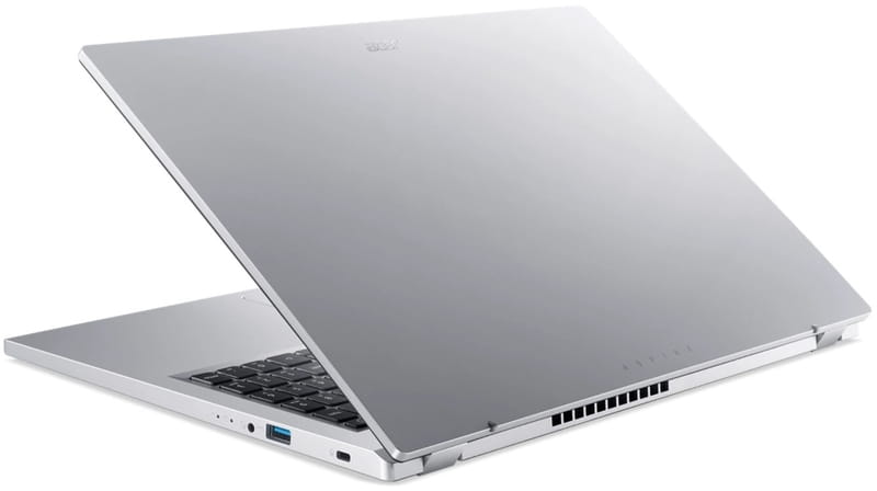 Ноутбук Acer Aspire 3 A315-24P-R3U1 (NX.KDEEU.007) Silver