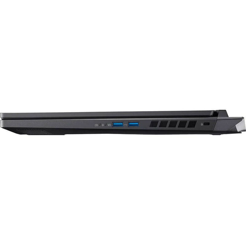 Ноутбук Acer Nitro 17 AN17-71-578H (NH.QJGEU.003) Black