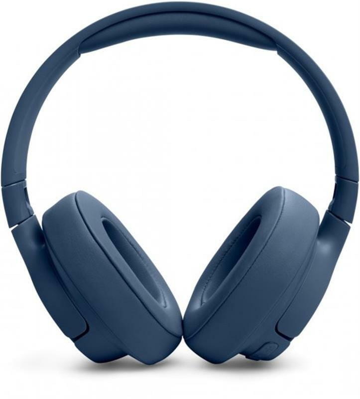 Bluetooth-гарнитура JBL Tune 720BT Blue (JBLT720BTBLU)