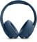 Фото - Bluetooth-гарнітура JBL Tune 720BT Blue (JBLT720BTBLU) | click.ua