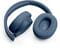Фото - Bluetooth-гарнітура JBL Tune 720BT Blue (JBLT720BTBLU) | click.ua
