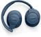 Фото - Bluetooth-гарнітура JBL Tune 720BT Blue (JBLT720BTBLU) | click.ua