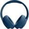 Фото - Bluetooth-гарнітура JBL Tune 720BT Blue (JBLT720BTBLU) | click.ua