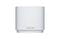 Фото - Wi-Fi Mesh система Asus ZenWiFi XD4 Plus 2pk White (90IG07M0-MO3C20) | click.ua