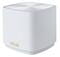 Фото - Wi-Fi Mesh система Asus ZenWiFi XD4 Plus 2pk White (90IG07M0-MO3C20) | click.ua