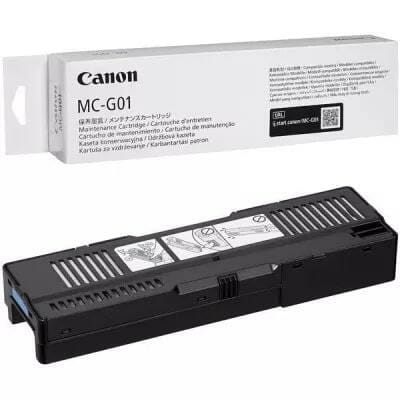 Картридж Canon MC-G01 (maintenance) Pixma GX6040/GX7040 (4628C001)