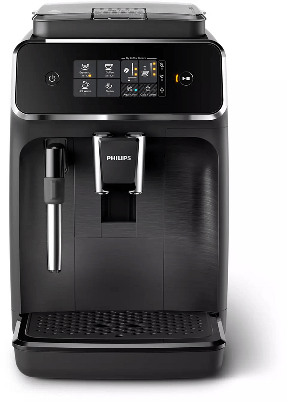Кофемашина Philips EP2220/10