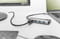 Фото - Док-станция Digitus USB-C 8 Port (DA-70884) | click.ua