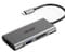 Фото - Док-станція Acer 7-in-1 Type-C Dongle (HP.DSCAB.013) | click.ua