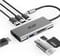 Фото - Док-станція Acer 7-in-1 Type-C Dongle (HP.DSCAB.013) | click.ua