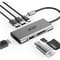 Фото - Док-станція Acer 7-in-1 Type-C Dongle (HP.DSCAB.013) | click.ua