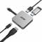 Фото - Док-станція Acer 4-in-1 Type-C Dongle (HP.DSCAB.014) | click.ua