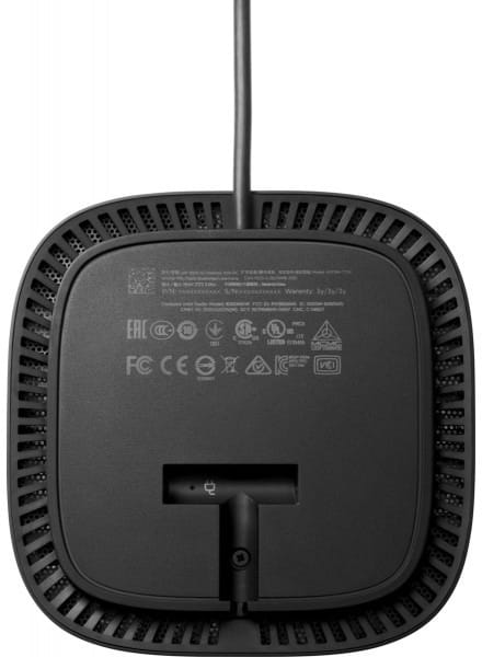 Док-станция HP USB-C G5 Essential Dock (72C71AA)