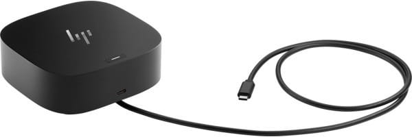 Док-станция HP USB-C G5 Essential Dock (72C71AA)