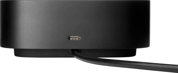 Док-станция HP USB-C G5 Essential Dock (72C71AA)