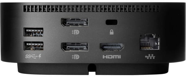 Док-станция HP USB-C G5 Essential Dock (72C71AA)