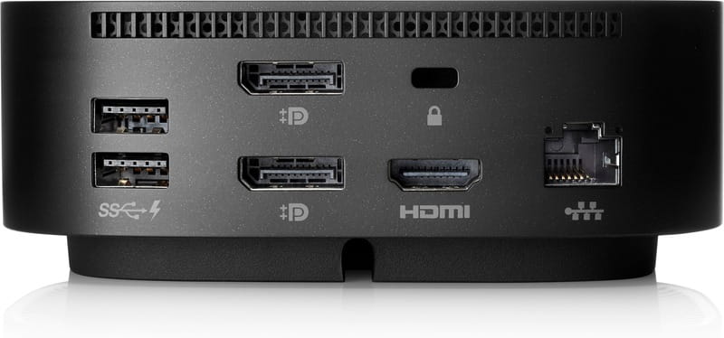 Док-станция HP USB-C G5 Dock (26D32AA)