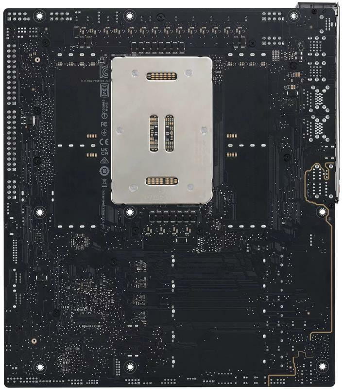 Материнская плата Asus PRO WS W790-ACE Socket LGA4677