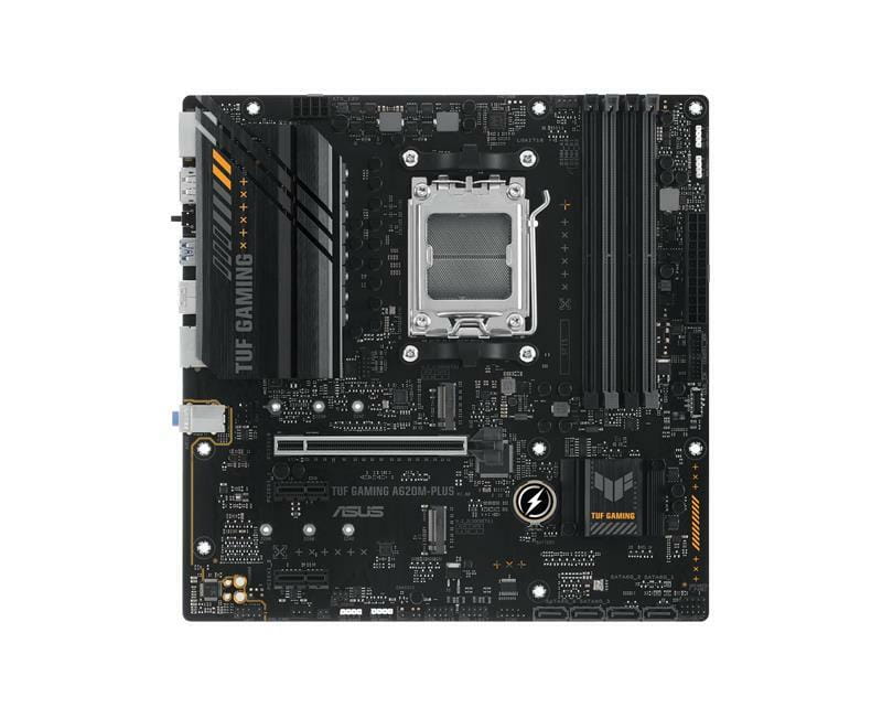 Материнська плата Asus TUF Gaming A620M-Plus Socket AM5