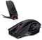 Фото - Мышь беспроводная Asus ROG Spatha X RGB Black (90MP0220-BMUA00) | click.ua