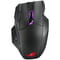 Фото - Мышь беспроводная Asus ROG Spatha X RGB Black (90MP0220-BMUA00) | click.ua