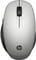 Фото - Миша бездротова HP Dual Mode Silver (6CR72AA) | click.ua
