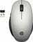 Фото - Мышь беспроводная HP Dual Mode Silver (6CR72AA) | click.ua