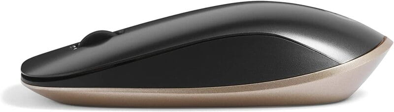 Мышь беспроводная HP 410 Slim Silver (4M0X5AA)