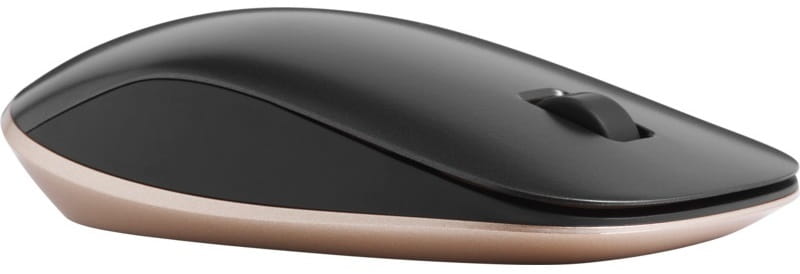 Мышь беспроводная HP 410 Slim Silver (4M0X5AA)