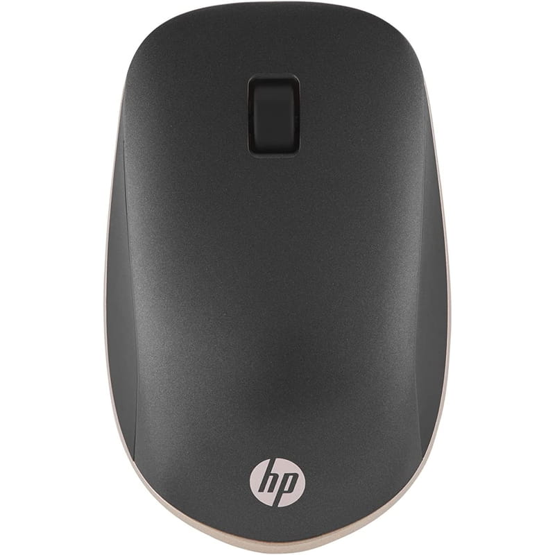 Миша бездротова HP 410 Slim Silver (4M0X5AA)