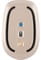 Фото - Мышь беспроводная HP 410 Slim Silver (4M0X5AA) | click.ua