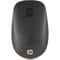 Фото - Мышь беспроводная HP 410 Slim Silver (4M0X5AA) | click.ua