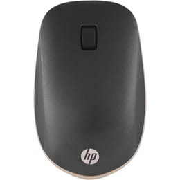 Миша бездротова HP 410 Slim Silver (4M0X5AA)