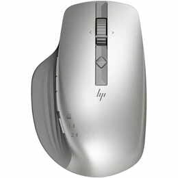 Мышь беспроводная HP Creator 930 WL Silver (1D0K9AA)