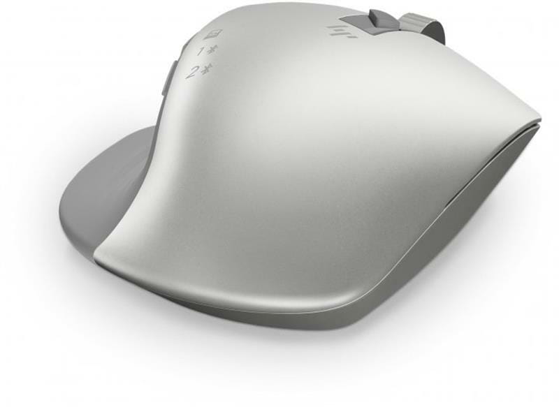 Мышь беспроводная HP Creator 930 WL Silver (1D0K9AA)
