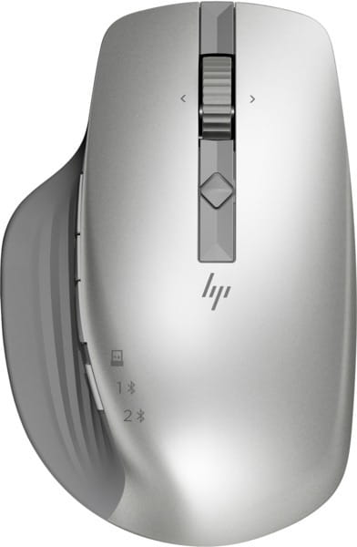 Мышь беспроводная HP Creator 930 WL Silver (1D0K9AA)
