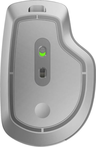 Мышь беспроводная HP Creator 930 WL Silver (1D0K9AA)