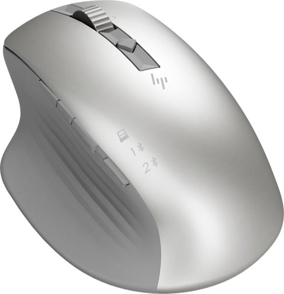 Мышь беспроводная HP Creator 930 WL Silver (1D0K9AA)