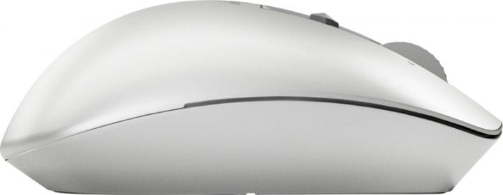 Мышь беспроводная HP Creator 930 WL Silver (1D0K9AA)