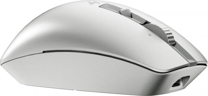 Мышь беспроводная HP Creator 930 WL Silver (1D0K9AA)