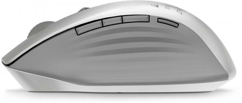 Мышь беспроводная HP Creator 930 WL Silver (1D0K9AA)