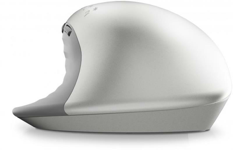 Мышь беспроводная HP Creator 930 WL Silver (1D0K9AA)